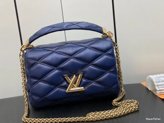 MM LOUIS GO-14 VUITTON 0716